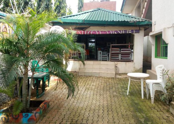Abal Hall and Hotels