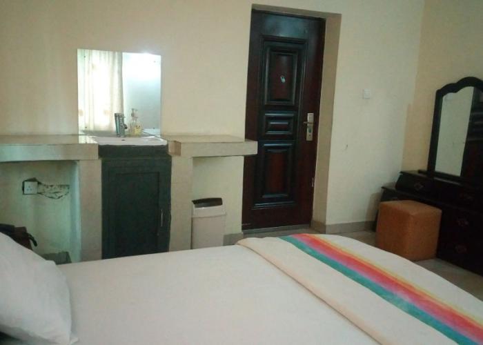 Abal Hall and Hotels