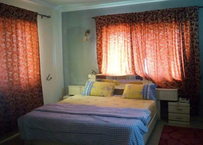 Abal Hall and Hotels