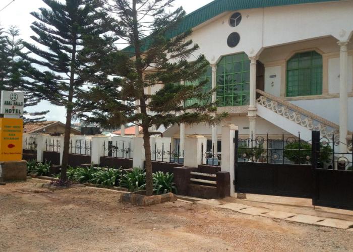 Abal Hall and Hotels