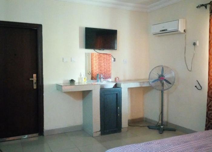 Abal Hall and Hotels