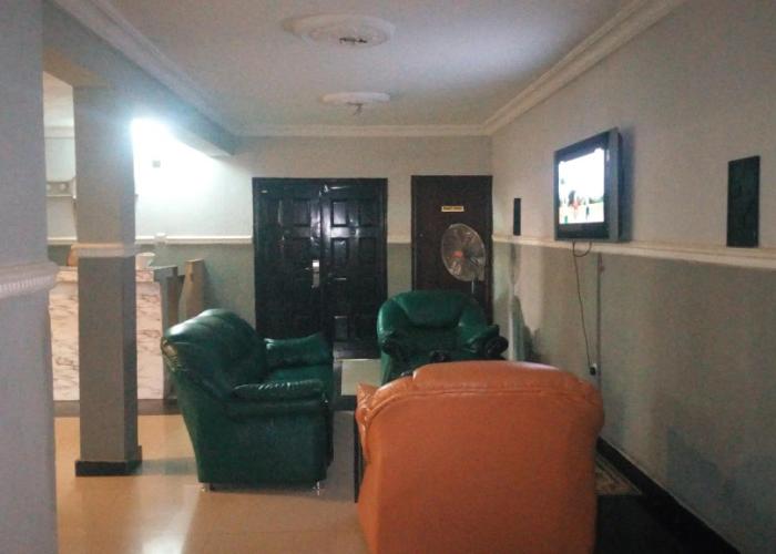 Abal Hall and Hotels