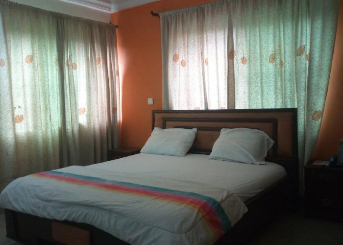 Abal Hall and Hotels