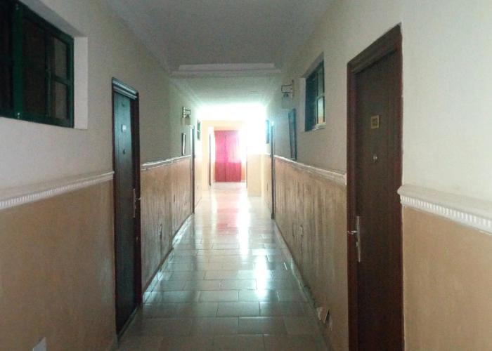 Abal Hall and Hotels