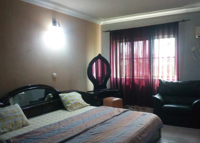 Abal Hall and Hotels