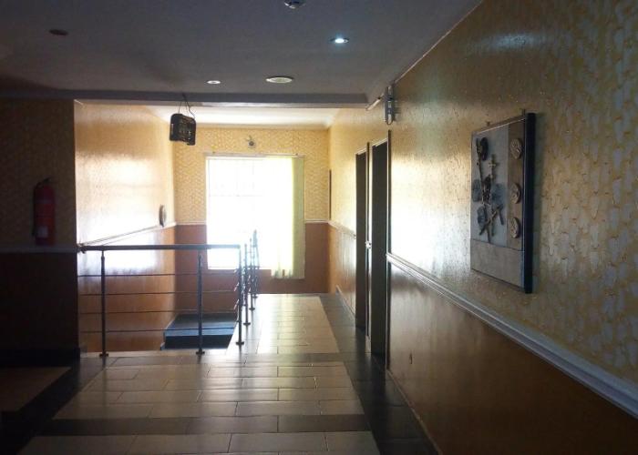 Mataan Hotel  Suites