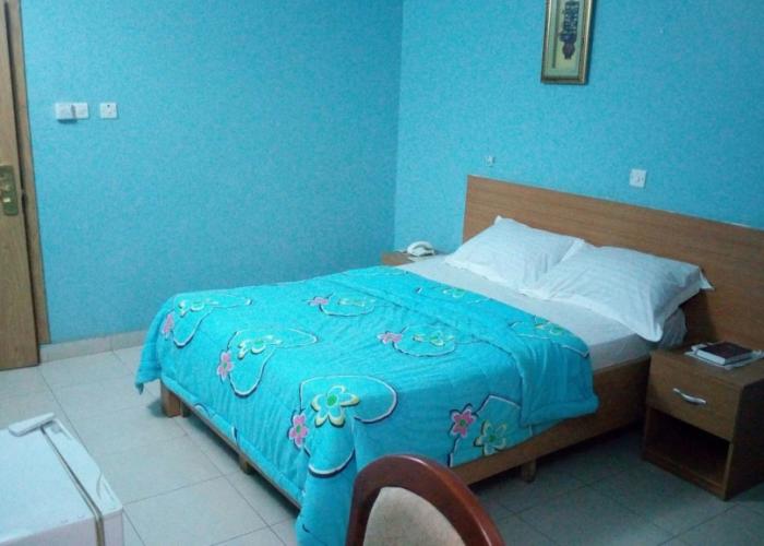 Mataan Hotel  Suites