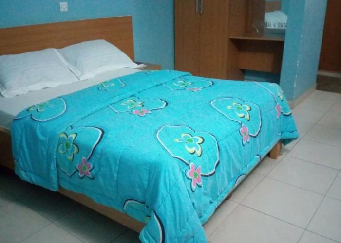 Mataan Hotel  Suites