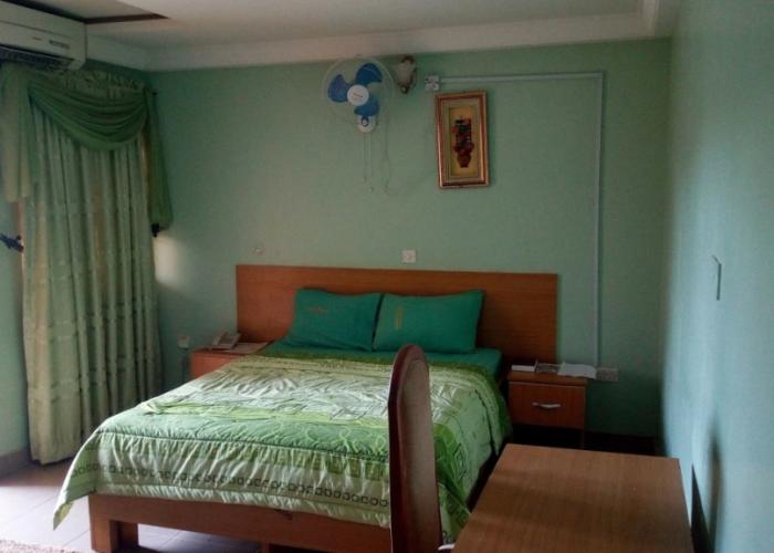 Mataan Hotel  Suites