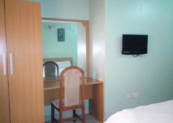 Mataan Hotel  Suites