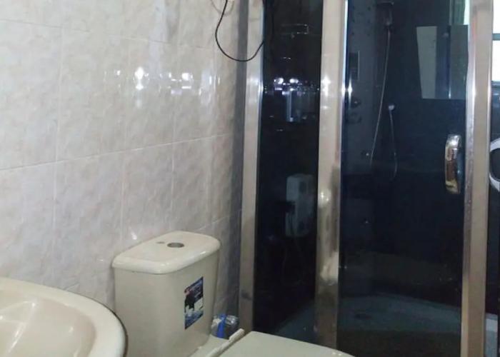First Laurel Hotel & Suites