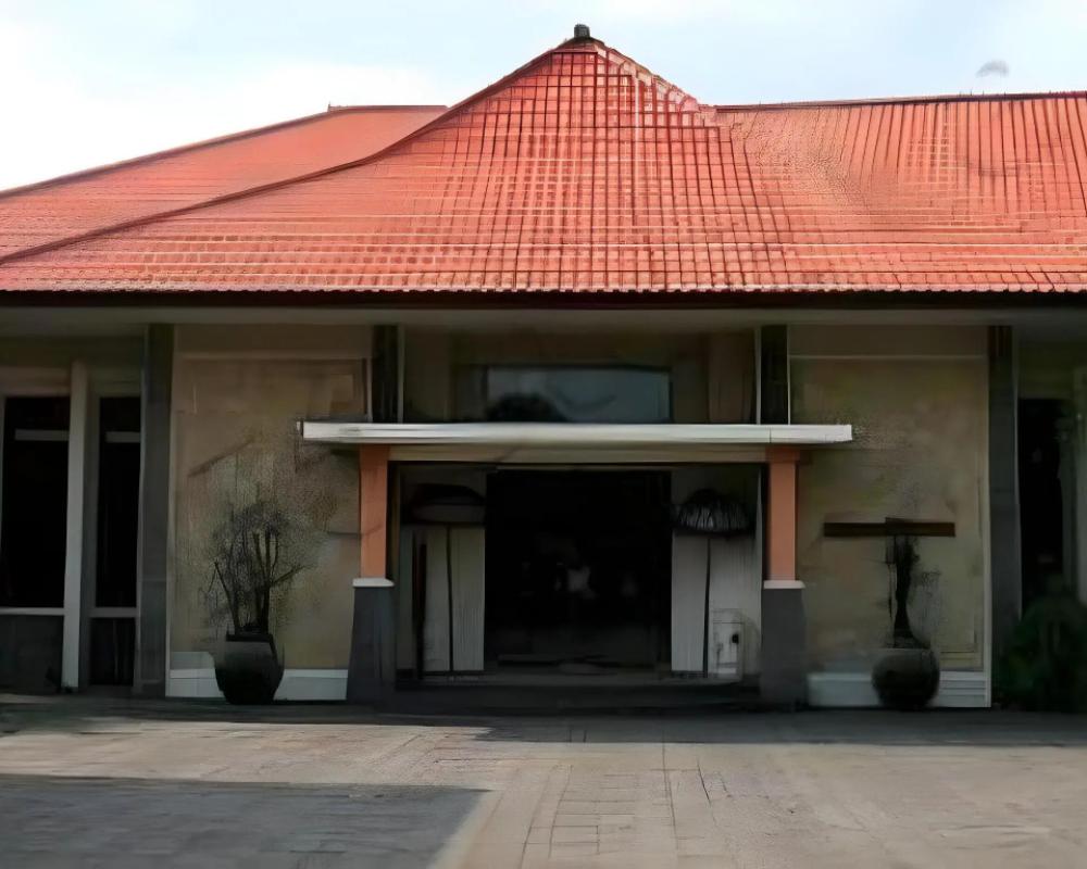 Ijen View Hotel & Resort