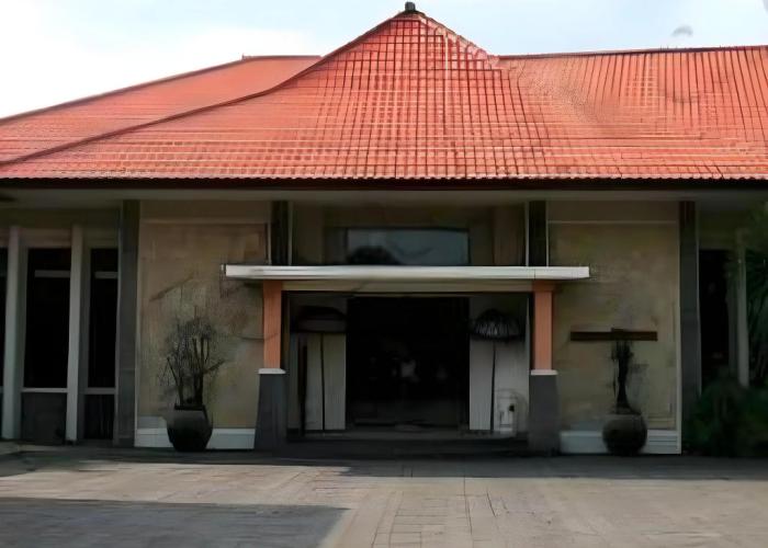 Ijen View Hotel & Resort