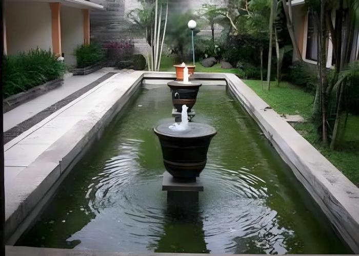 Ijen View Hotel & Resort