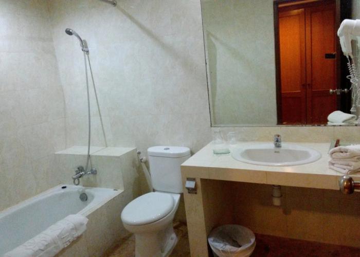 Ijen View Hotel & Resort