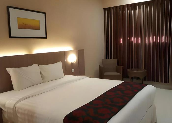 Ijen View Hotel & Resort