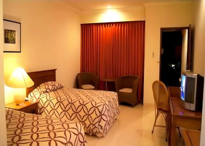 Ijen View Hotel & Resort