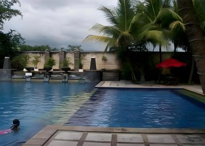 Ijen View Hotel & Resort