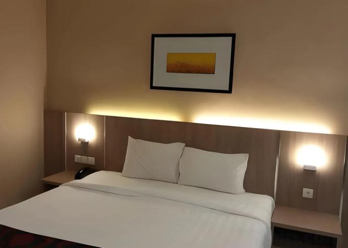Ijen View Hotel & Resort