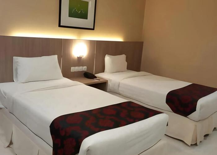 Ijen View Hotel & Resort