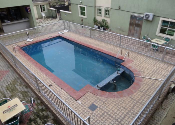 Akma Signature Hotel & Suites