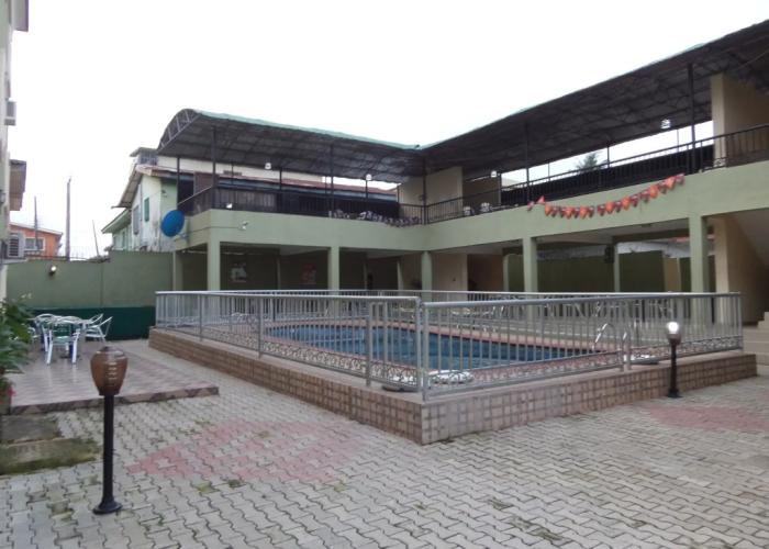 Akma Signature Hotel & Suites