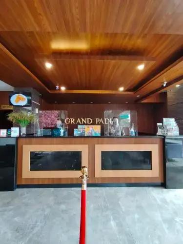 Grand Padis Hotel