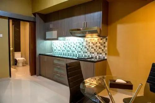 Grand Padis Hotel