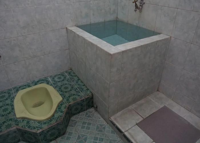 SPOT ON 92665 Yoko Kost Syariah