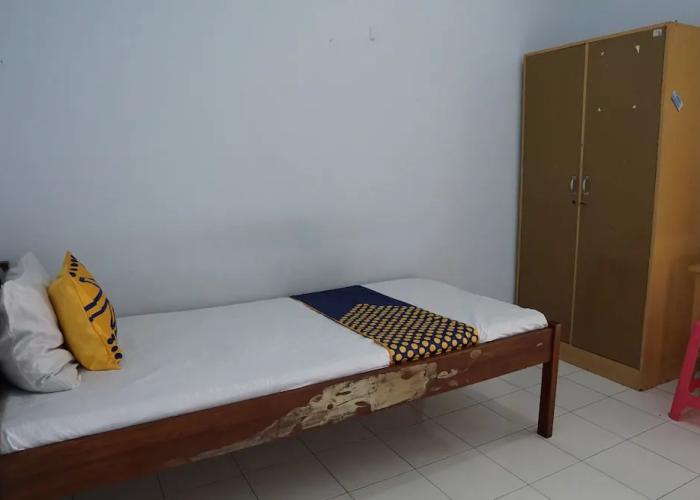 SPOT ON 92665 Yoko Kost Syariah