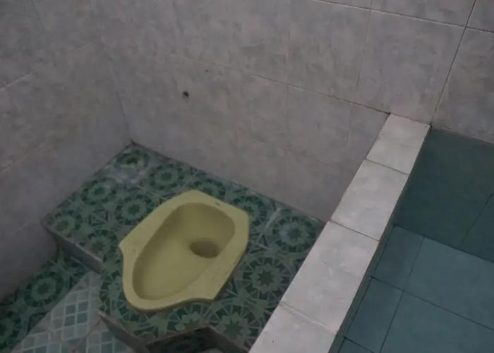 SPOT ON 92665 Yoko Kost Syariah