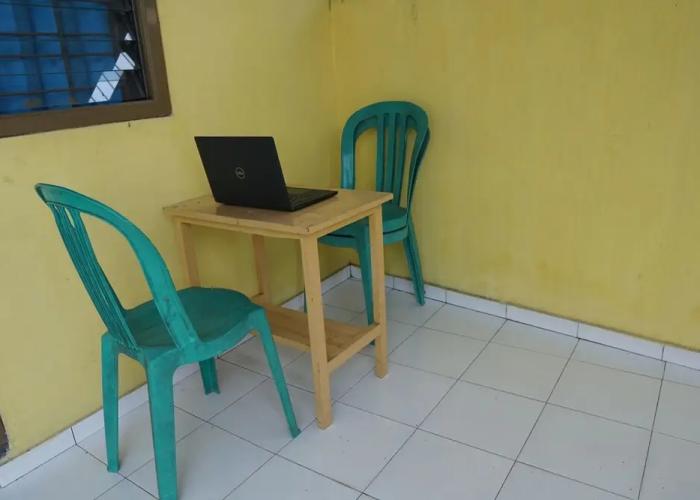SPOT ON 92665 Yoko Kost Syariah