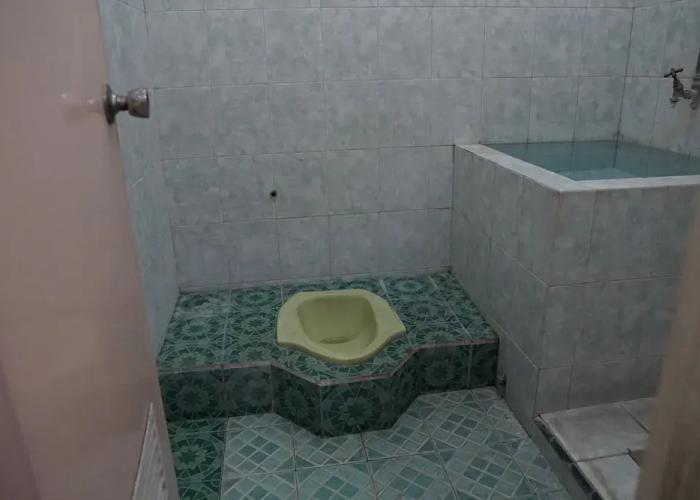 SPOT ON 92665 Yoko Kost Syariah