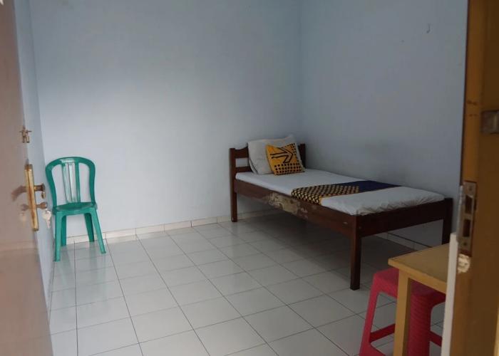 SPOT ON 92665 Yoko Kost Syariah