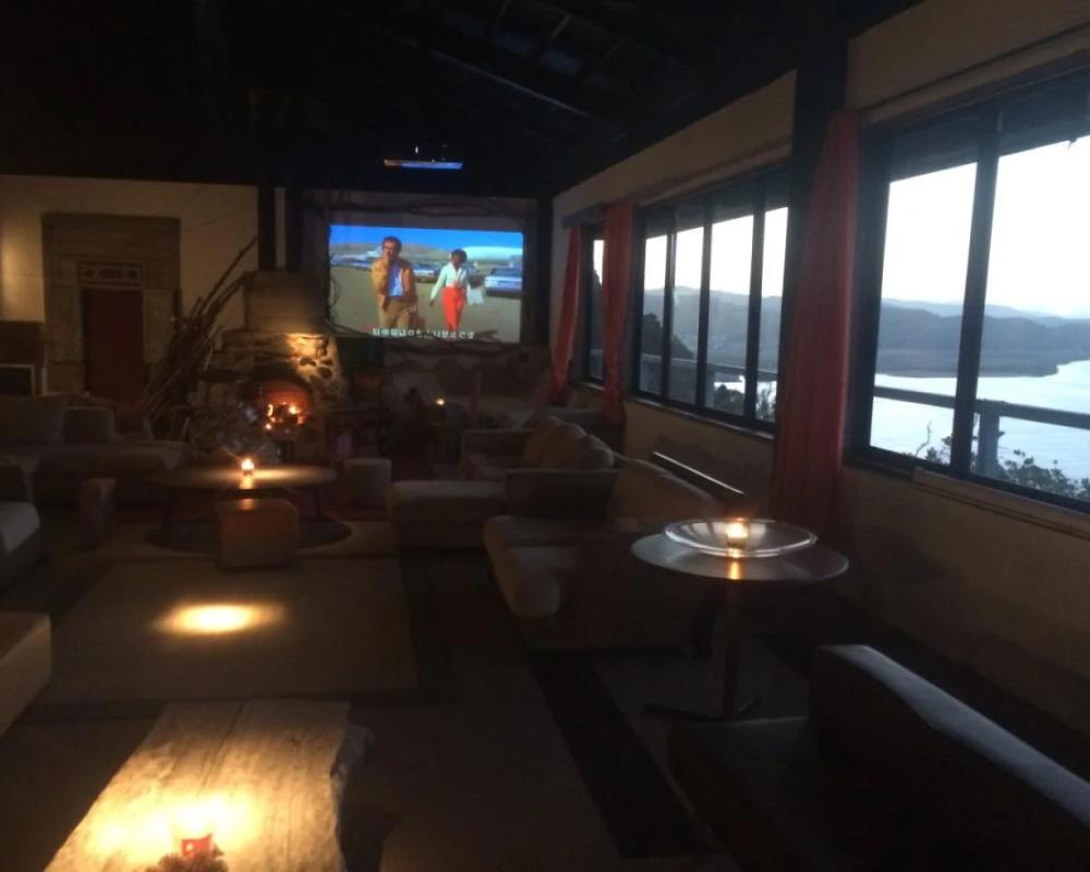 фото Lodge Yamamizuki