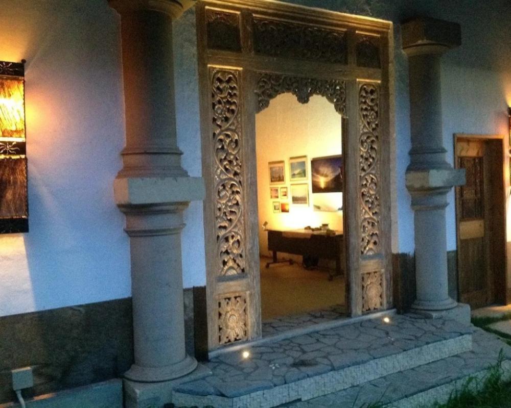 фото Lodge Yamamizuki