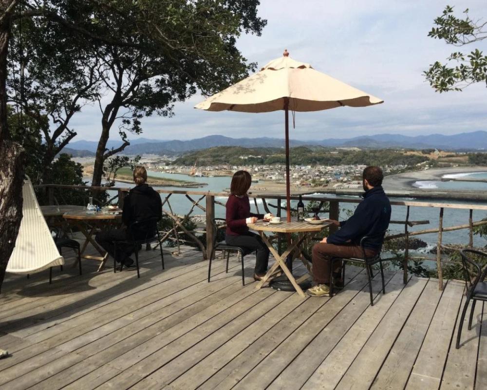 фото Lodge Yamamizuki