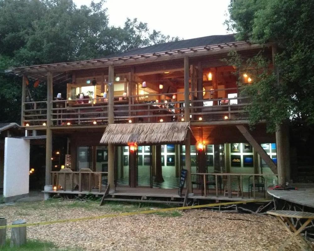 фото Lodge Yamamizuki