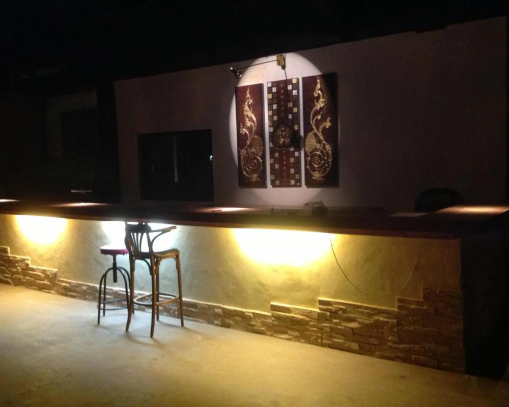 фото Lodge Yamamizuki