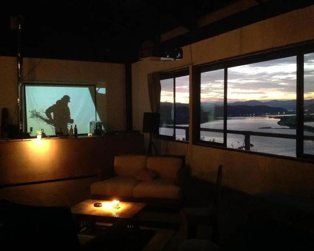 фото Lodge Yamamizuki