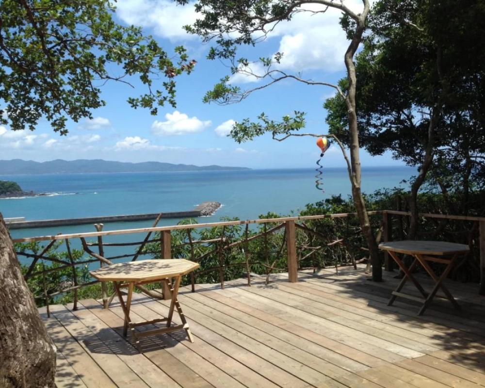 фото Lodge Yamamizuki