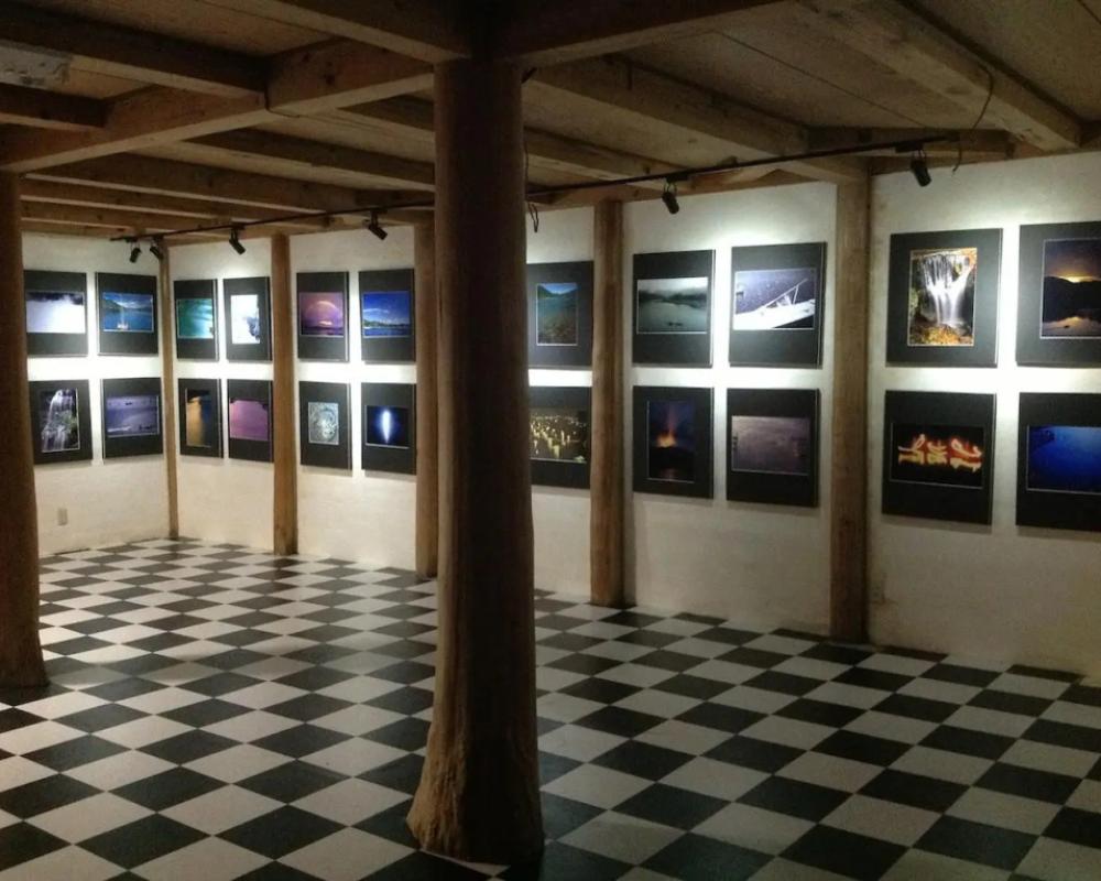 фото Lodge Yamamizuki