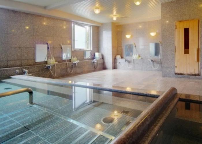 New Royal Hotel Shimanto