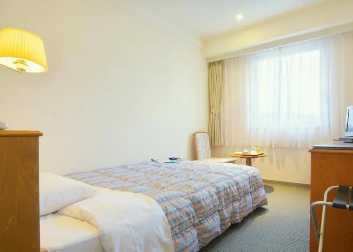 New Royal Hotel Shimanto