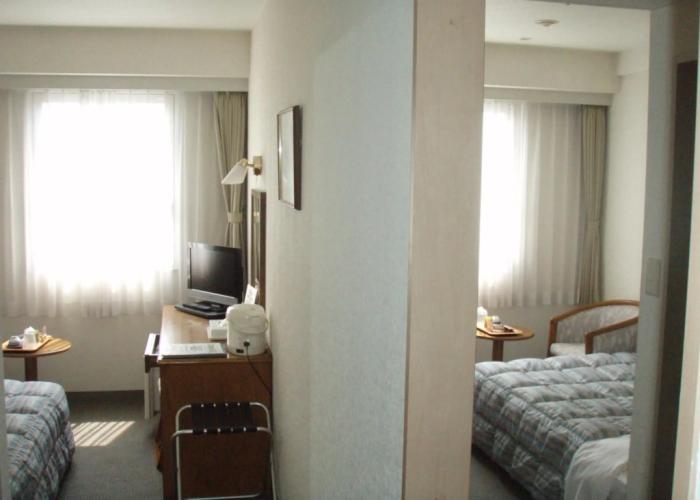 New Royal Hotel Shimanto