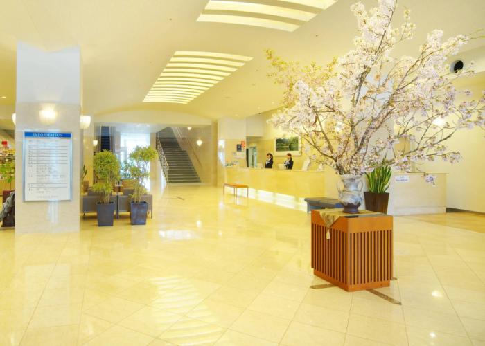 New Royal Hotel Shimanto