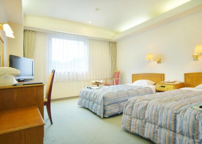 New Royal Hotel Shimanto