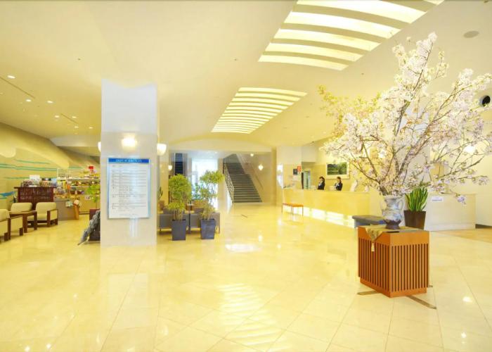 New Royal Hotel Shimanto