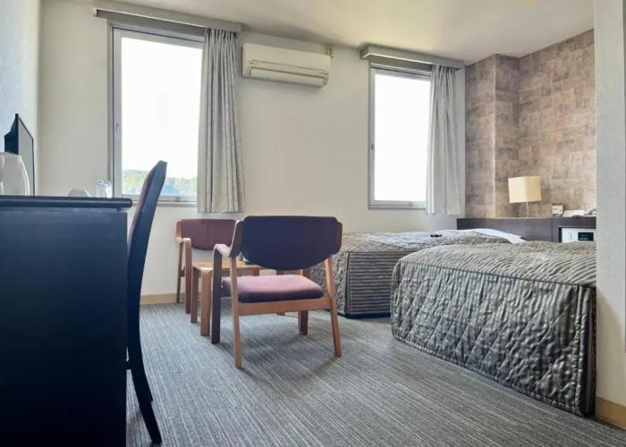 Nakamura Daiichi Hotel