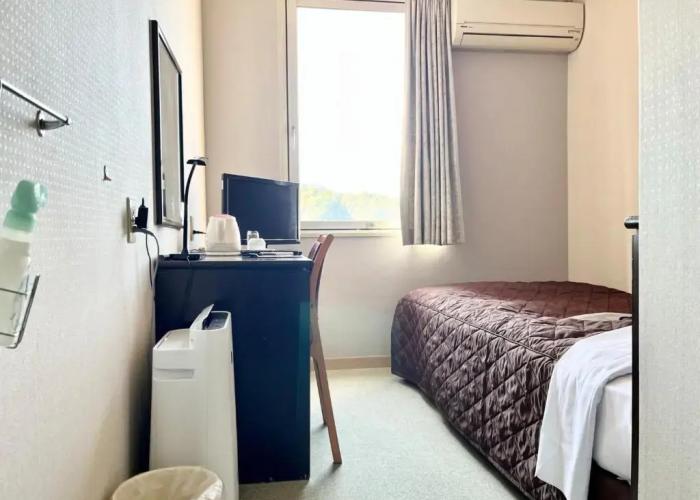 Nakamura Daiichi Hotel